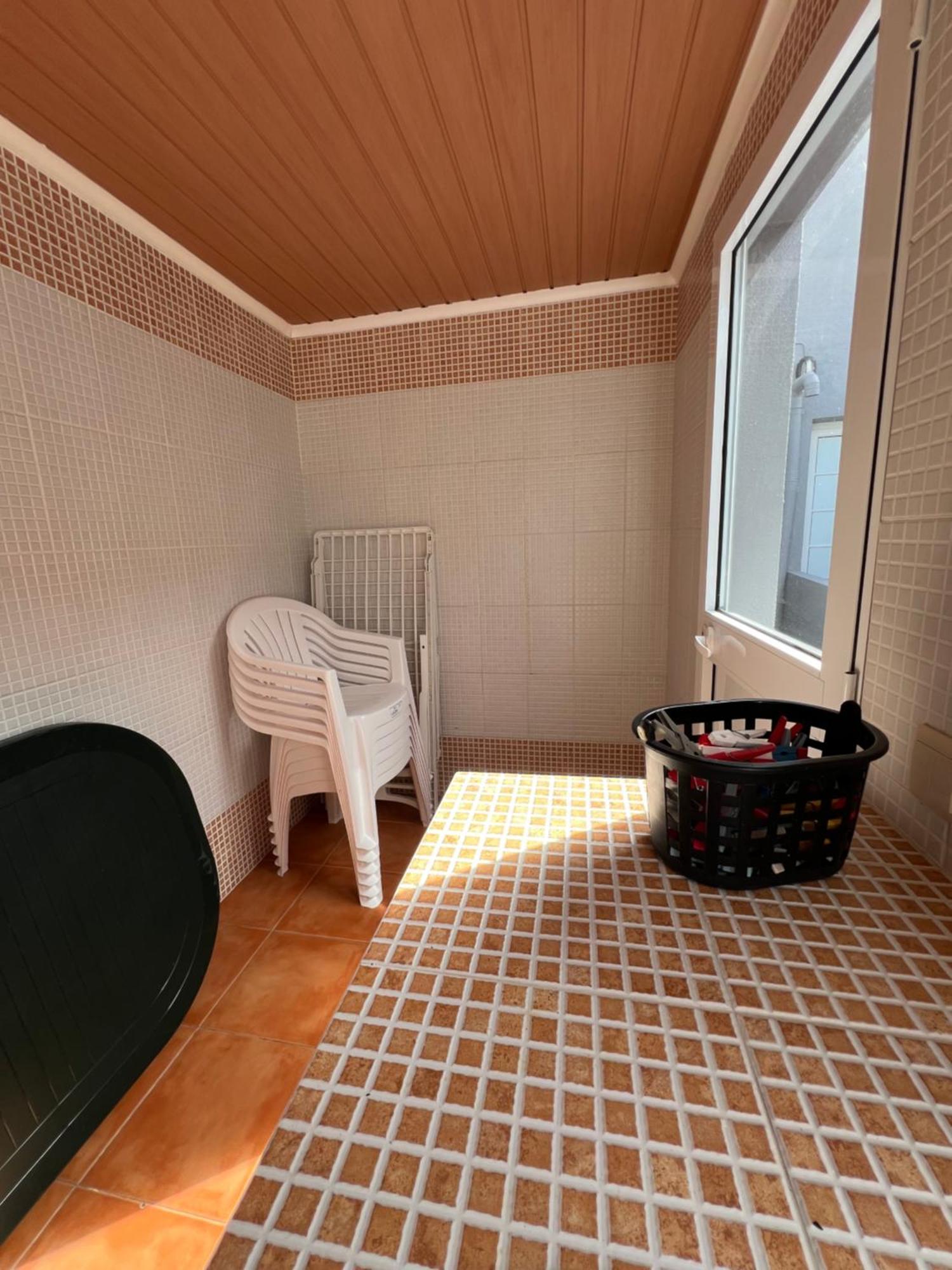 Casa A 2 Minutos A Pe De Piscina Natural Ponta Delgada Esterno foto
